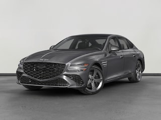 New 2026 Genesis G80 2.5T Sport Prestige Sedan Peoria, AZ