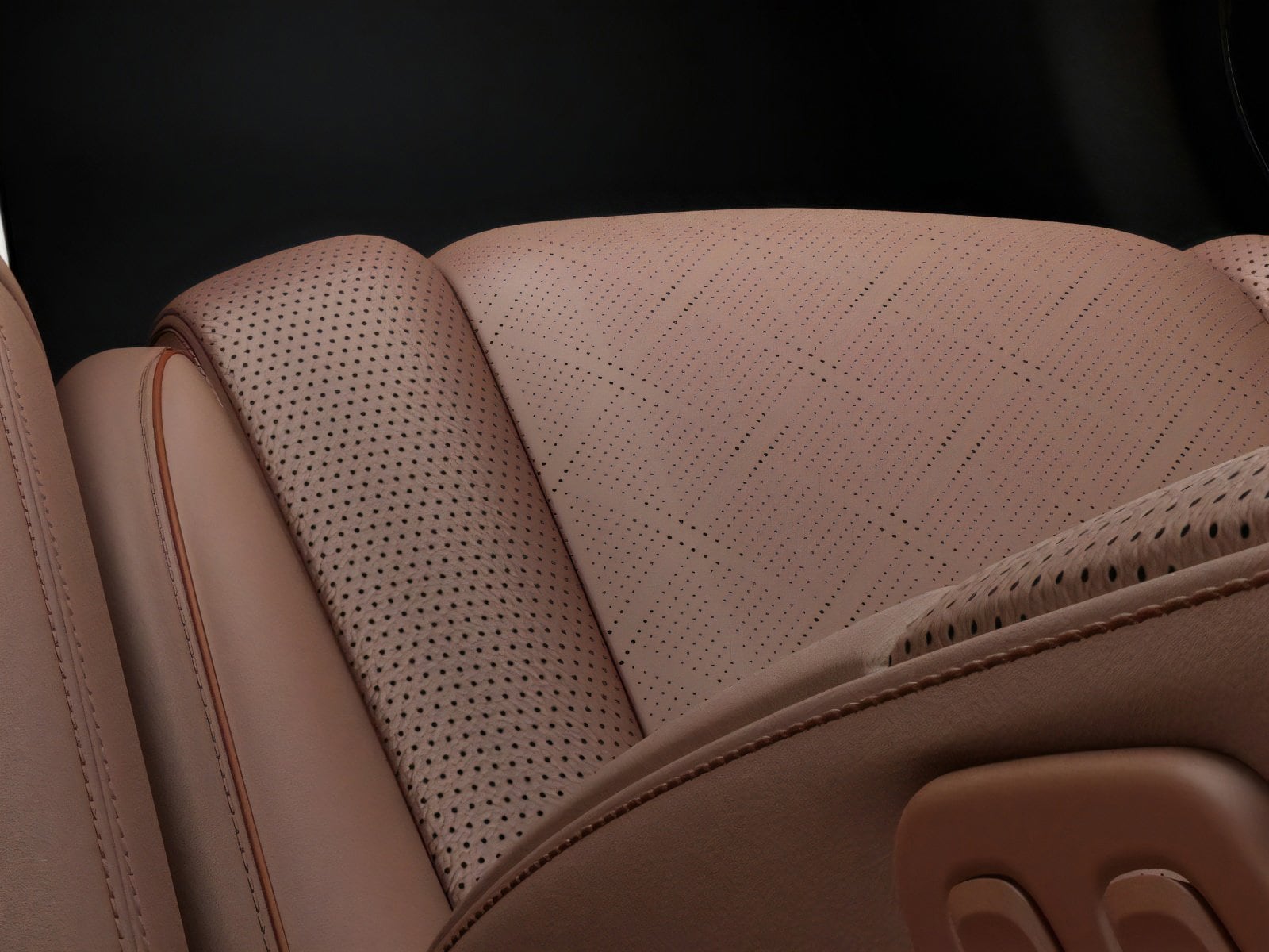 2026 GENESIS GV80 Advanced - Photo 22