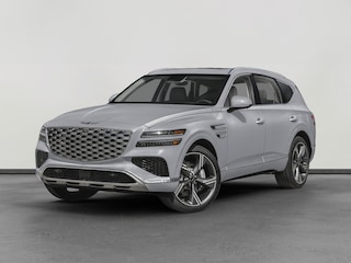 2026 Genesis GV80 2.5T Select SUV
