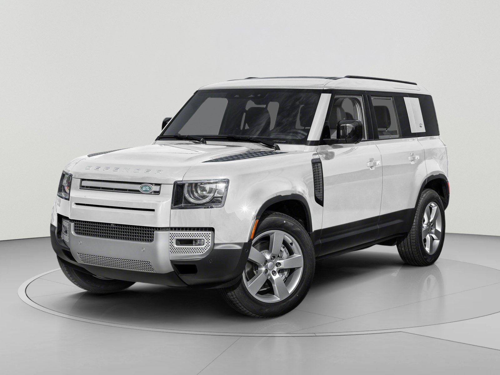 Used 2025 Land Rover Defender S SUV Peoria, AZ