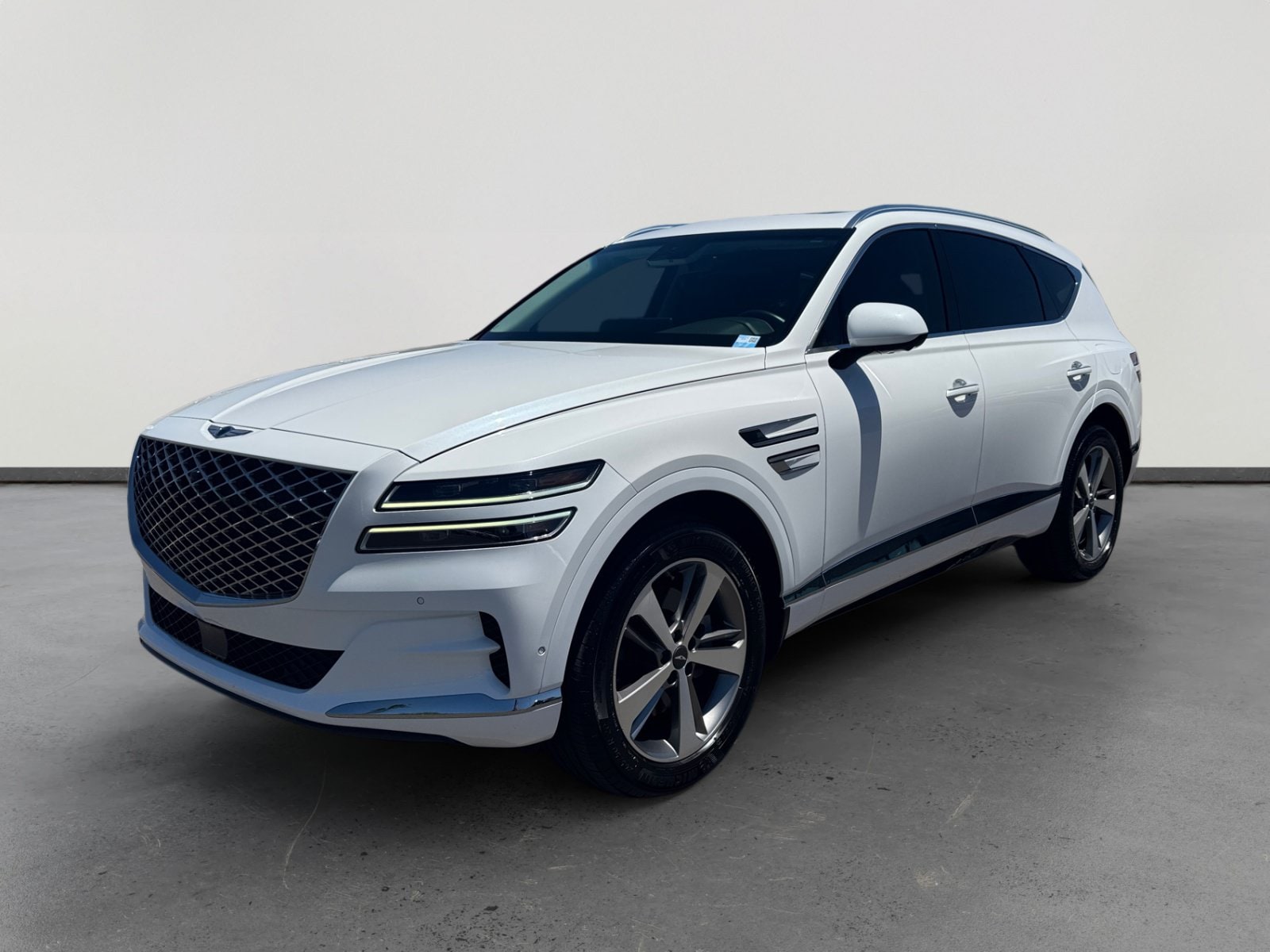 2021 Genesis GV80 2.5T Standard RWD's photo