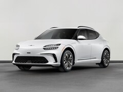 2026 Genesis GV60 Standard SUV