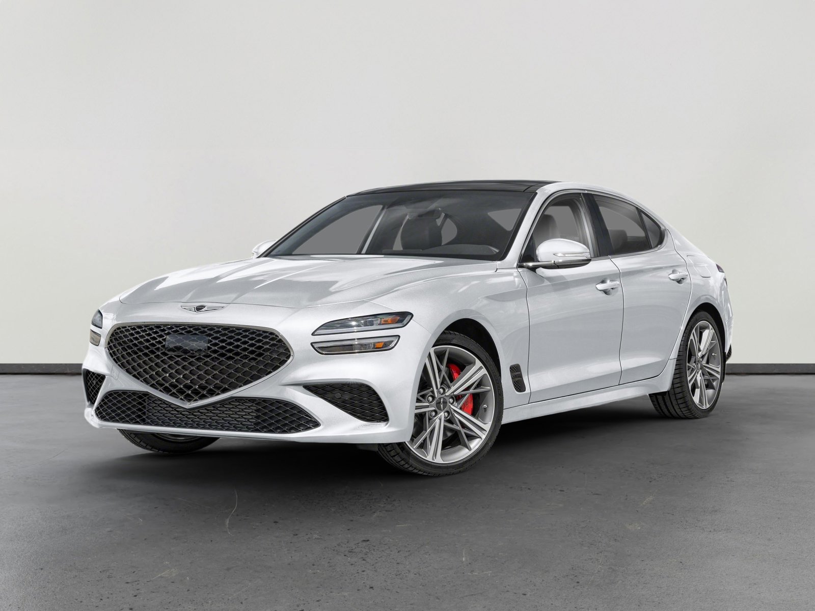 2026 Genesis G70 3.3T Sport Prestige AWD's photo