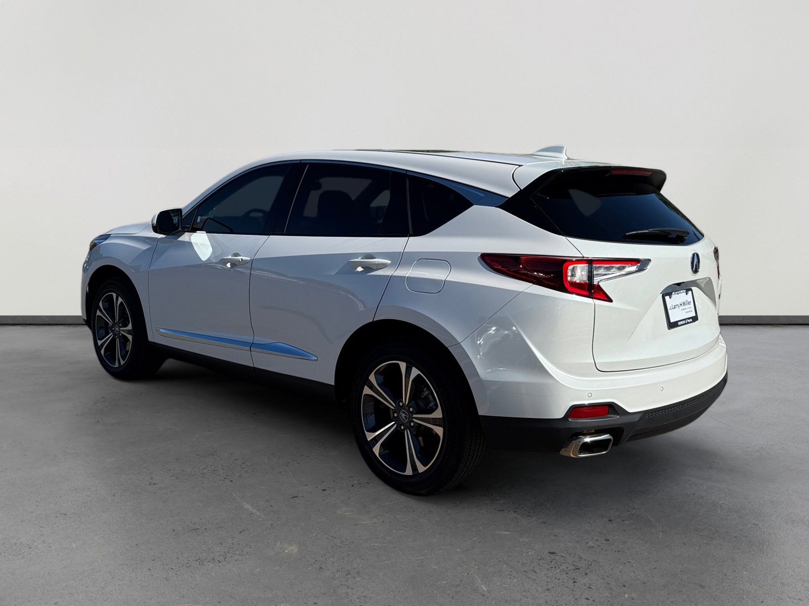 2024 Acura RDX Advance photo 3