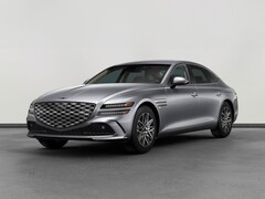 2025 Genesis G80 2.5T Sedan