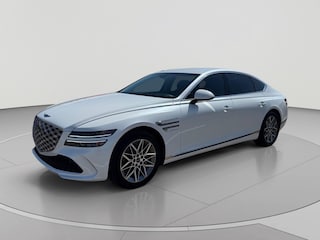 Used 2026 Genesis G80 2.5T Sedan Peoria, AZ