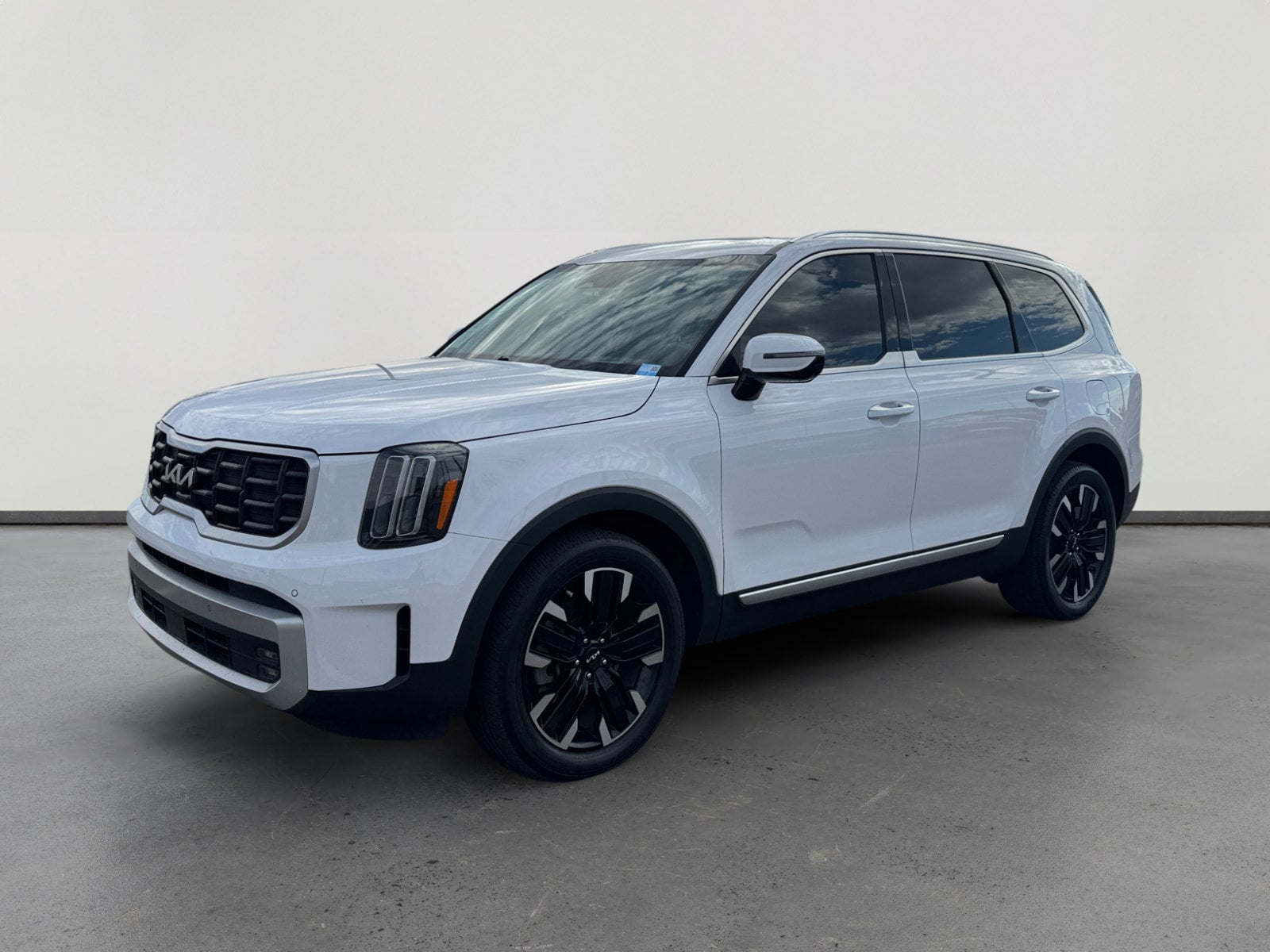2024 Kia Telluride