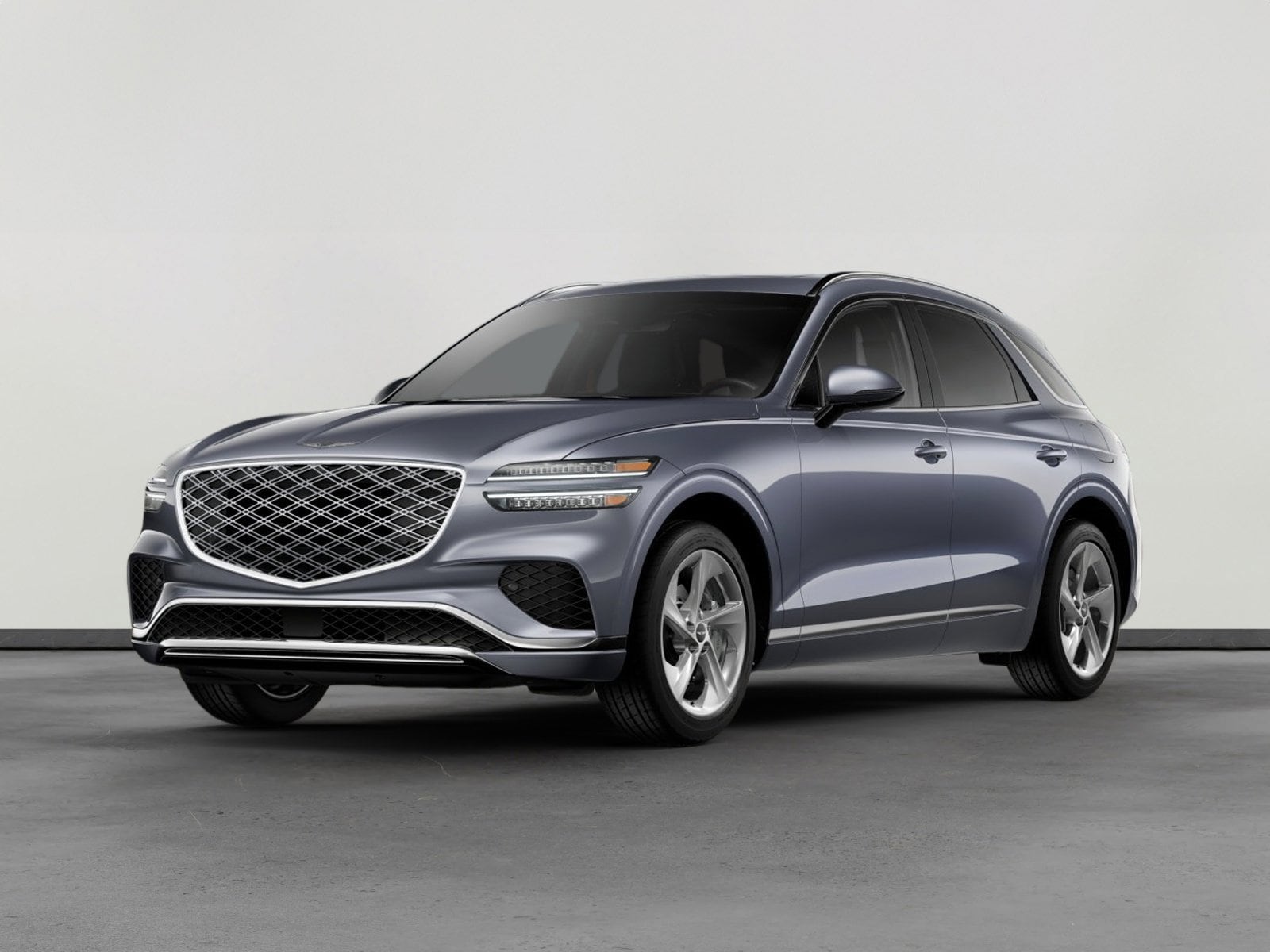 2026 Genesis GV70 2.5T Select AWD's photo