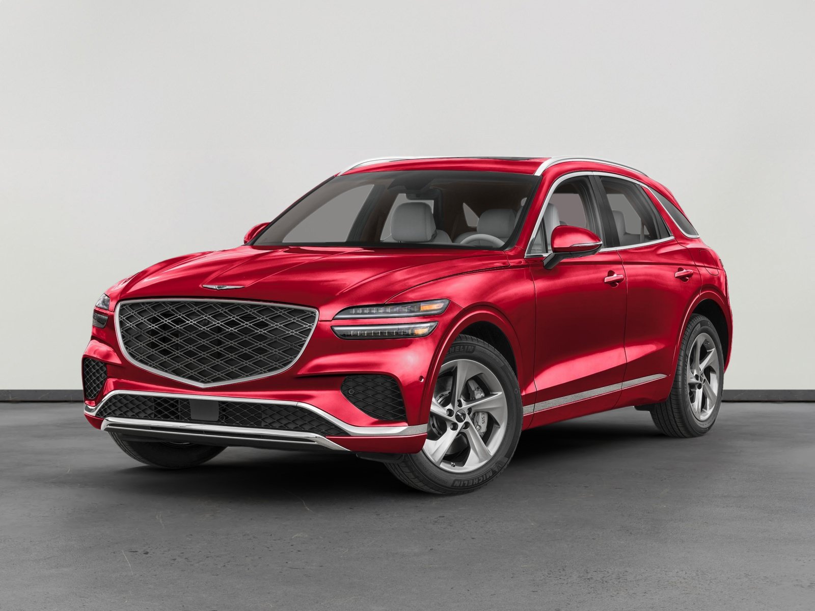 2026 GENESIS GV70