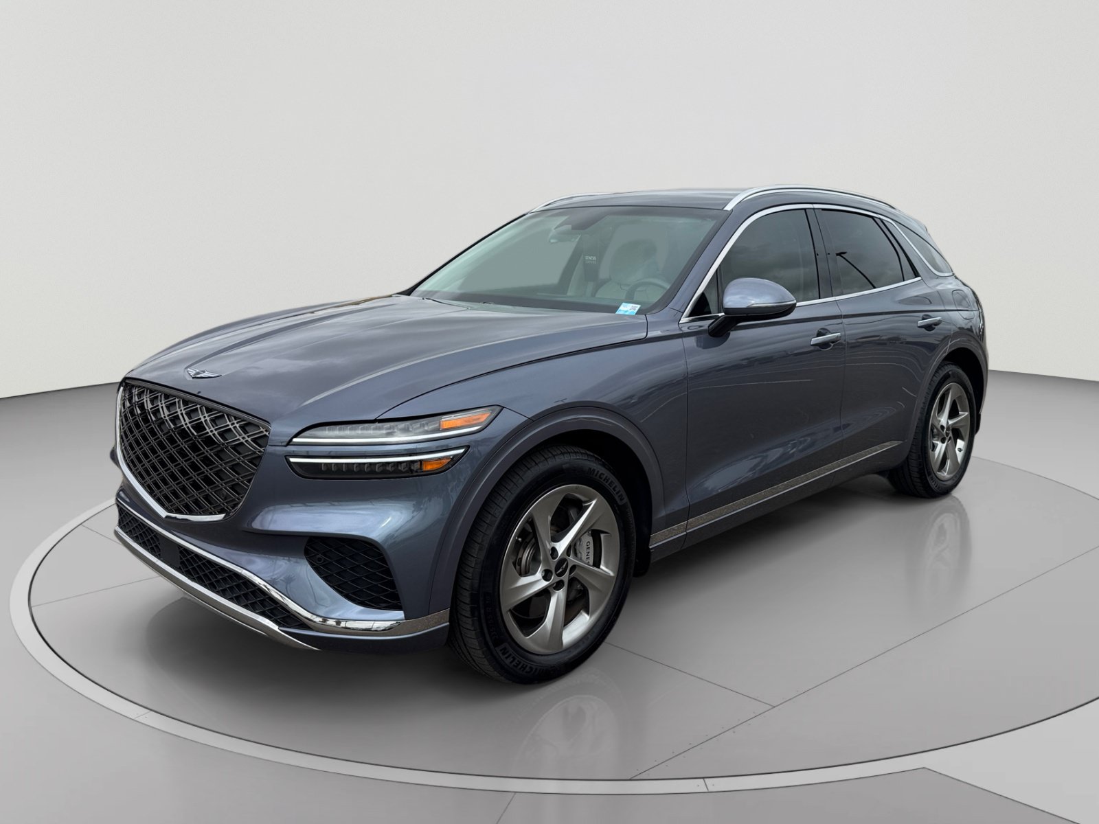 Used 2026 Genesis GV70 2.5T SUV Peoria, AZ
