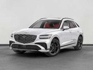 2026 Genesis GV70 3.5T Sport Advanced SUV