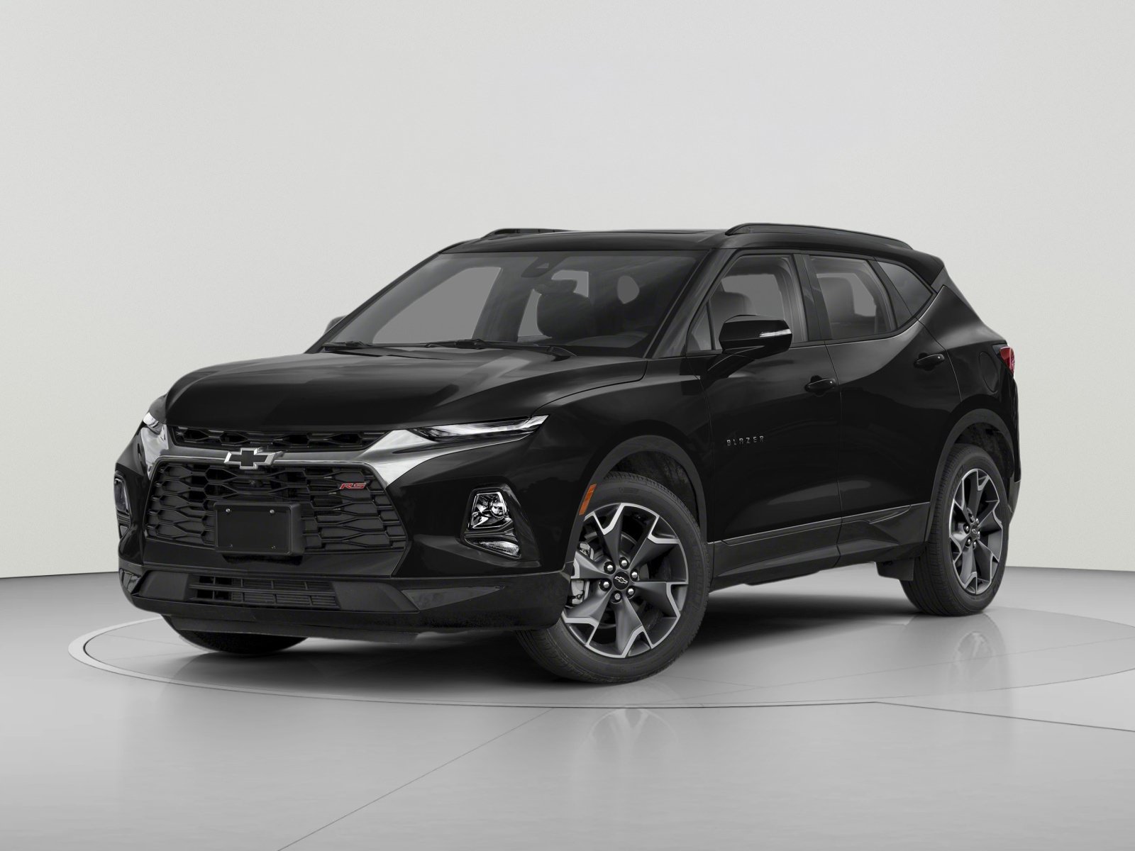 Used 2021 Chevrolet Blazer RS SUV Peoria, AZ