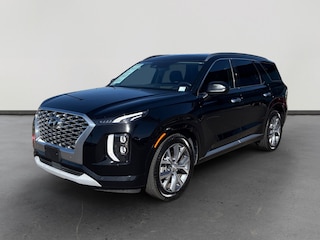 Used 2021 Hyundai Palisade Limited SUV Peoria, AZ