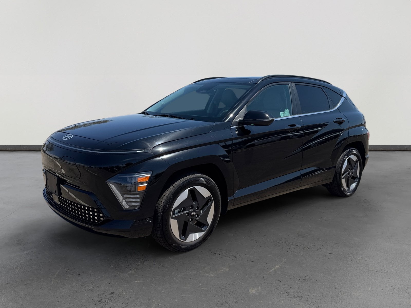 2024 Hyundai Kona Electric