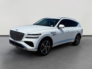 Used 2025 Genesis GV80 Advanced SUV Peoria, AZ