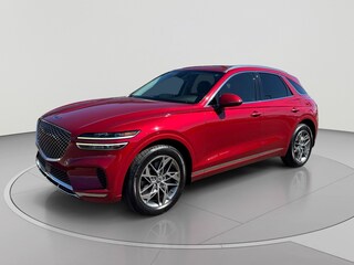 Used 2022 Genesis GV70 2.5T SUV Peoria, AZ