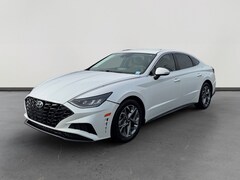 2021 Hyundai Sonata SEL Sedan