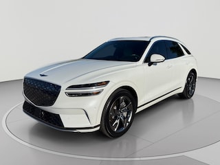 Used 2025 Genesis Electrified GV70 Advanced SUV Peoria, AZ