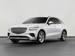 2026 Genesis GV70 2.5T SUV
