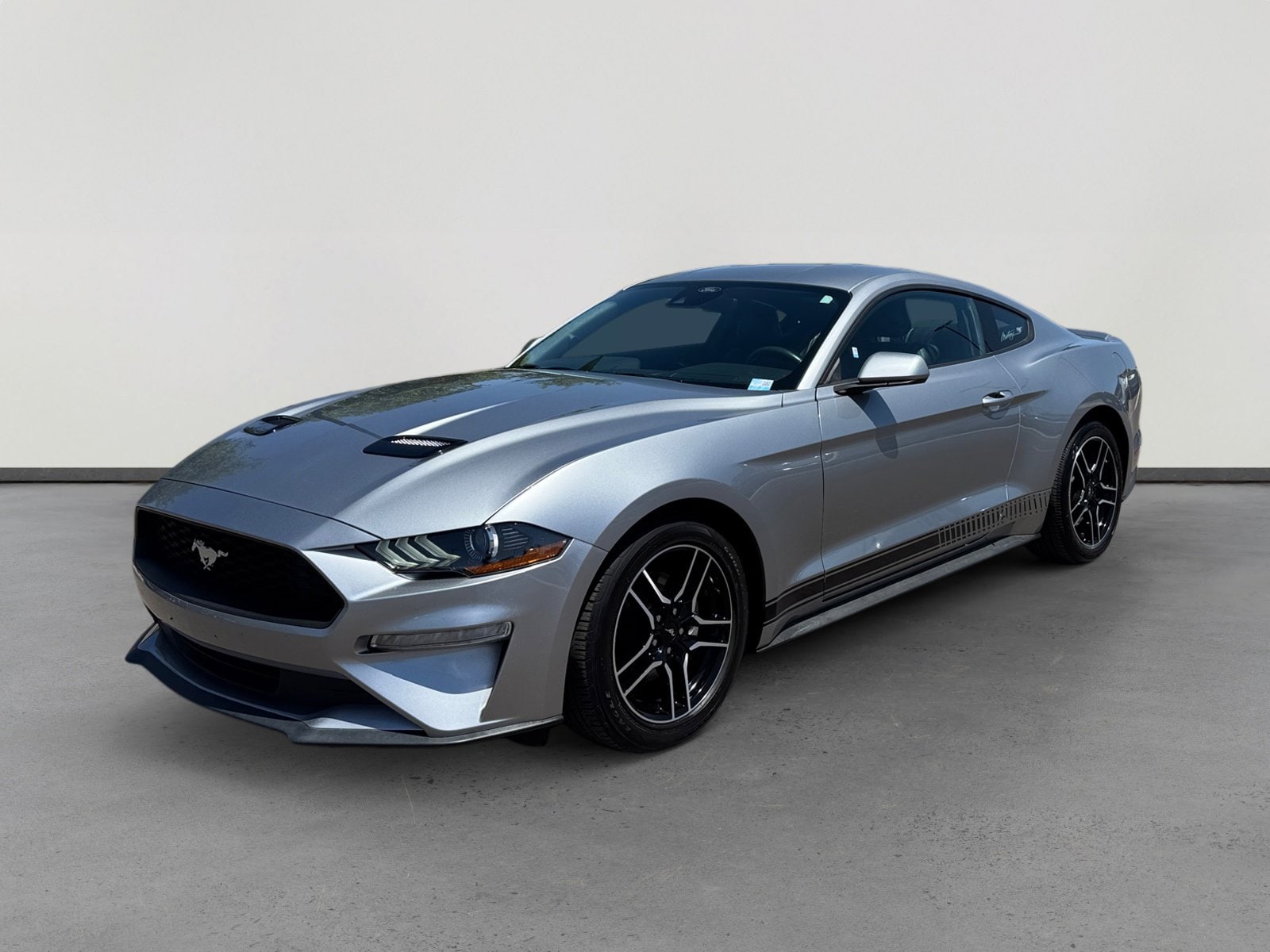 2023 Ford Mustang EcoBoost Coupe Premium's photo