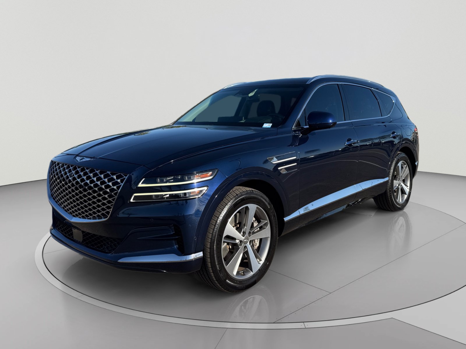Used 2023 Genesis GV80 3.5T SUV Peoria, AZ