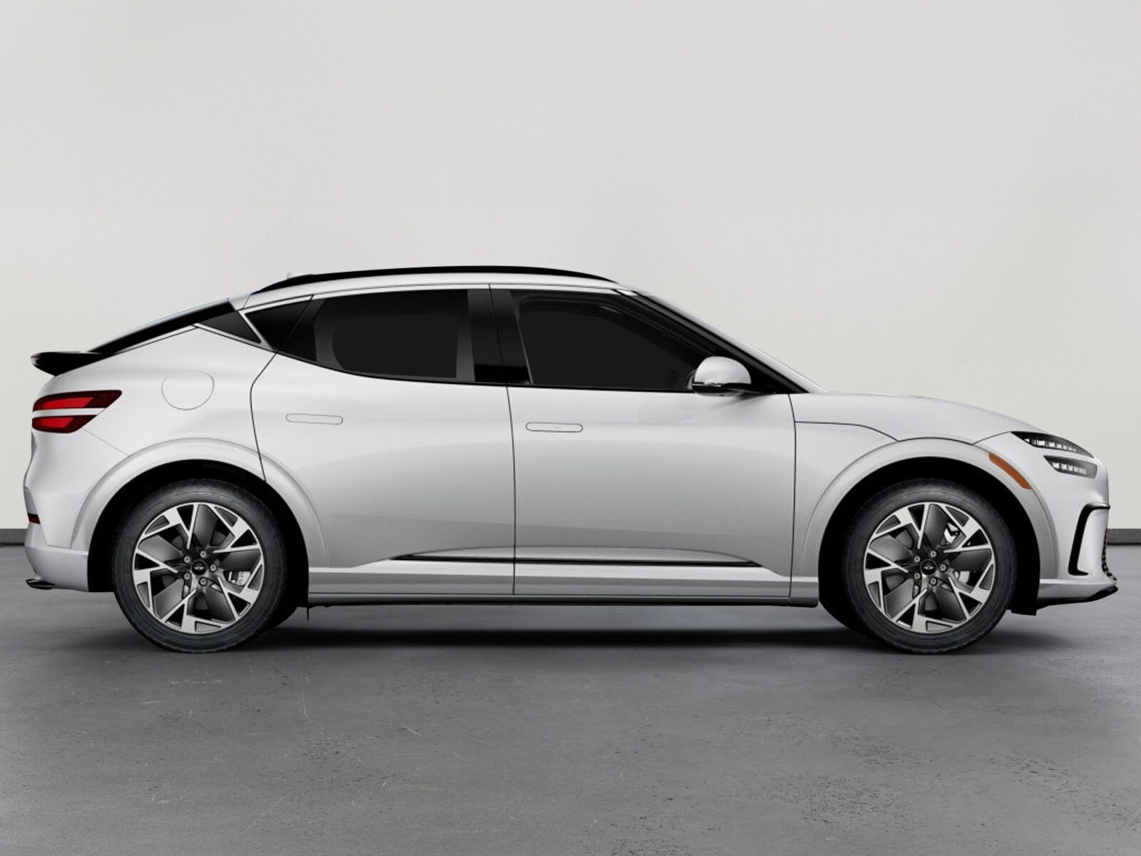 2026 Genesis GV60 photo 4