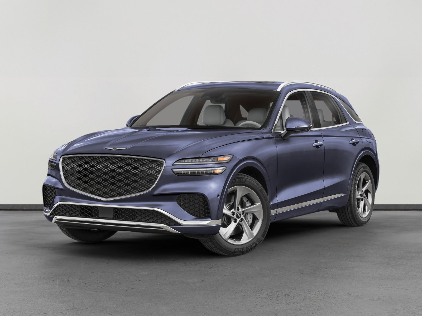 2026 GENESIS GV70 Select