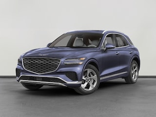 New 2026 Genesis GV70 2.5T Advanced SUV Peoria, AZ