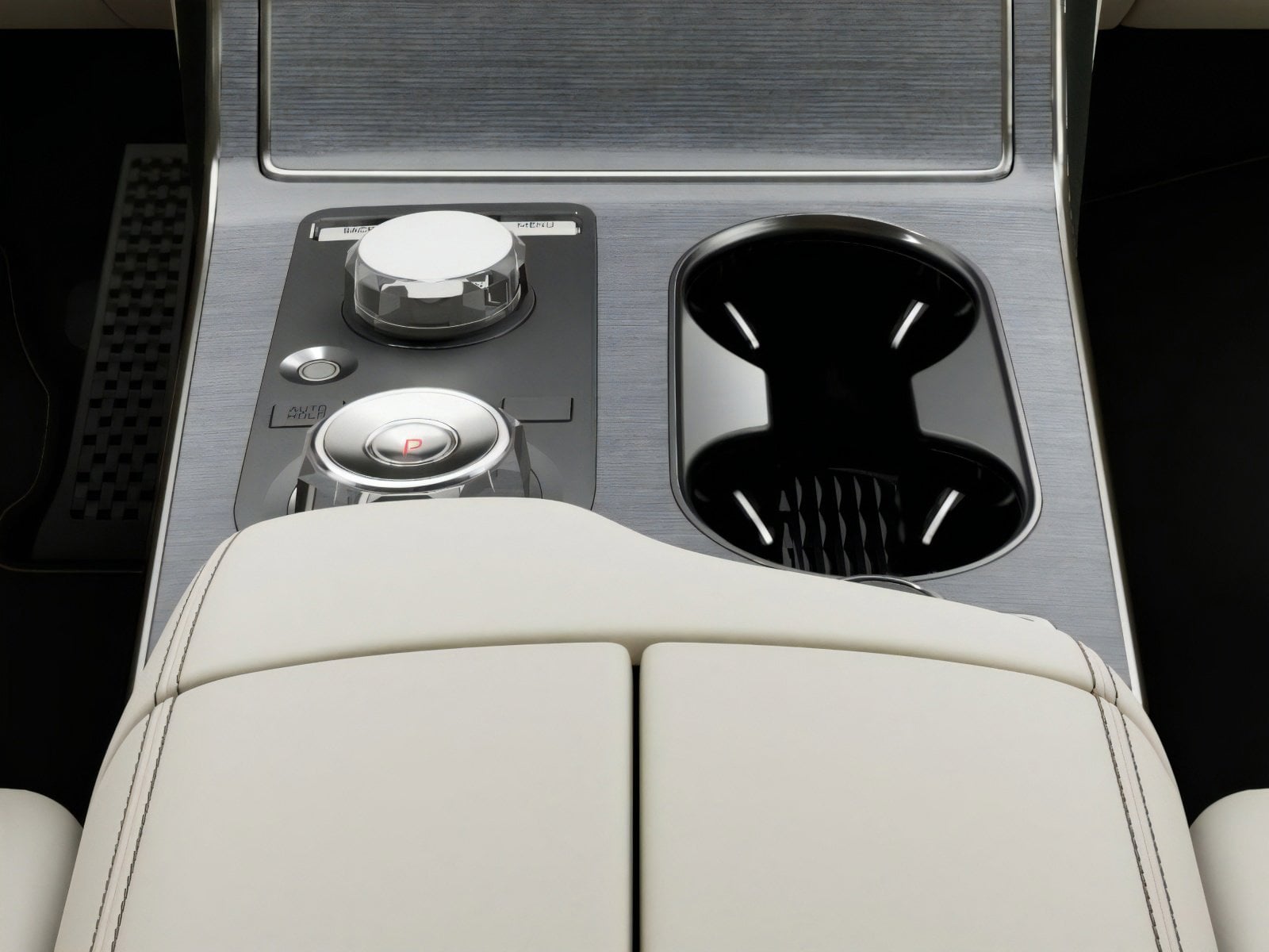 2026 GENESIS GV80 Advanced - Photo 19