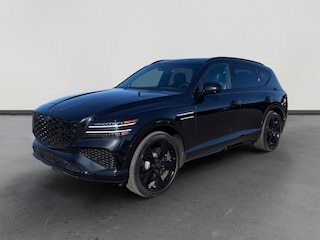 Used 2026 Genesis GV80 3.5T Prestige Black SUV Peoria, AZ