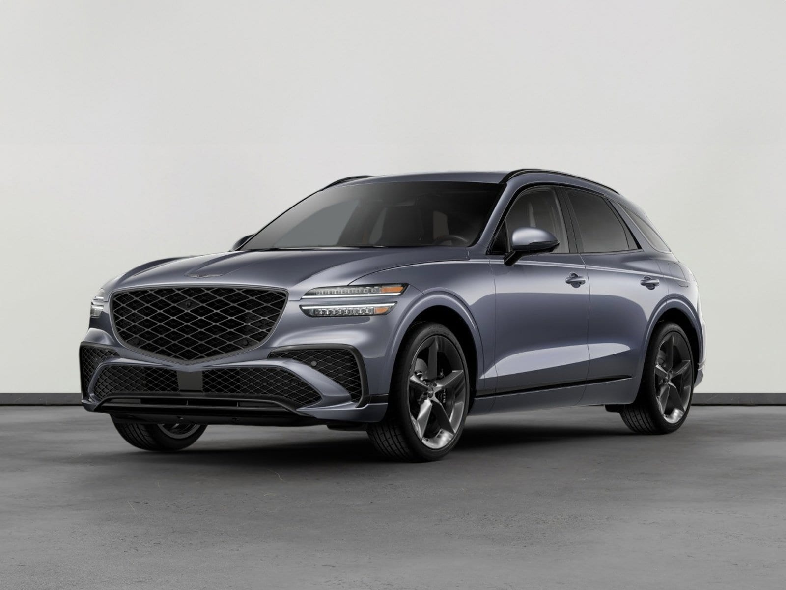 2026 Genesis GV70 2.5T Sport Prestige AWD's photo