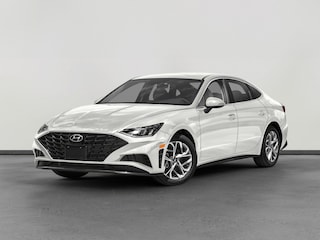 Used 2021 Hyundai Sonata SEL Sedan Peoria, AZ