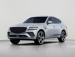  Genesis GV80 Coupe