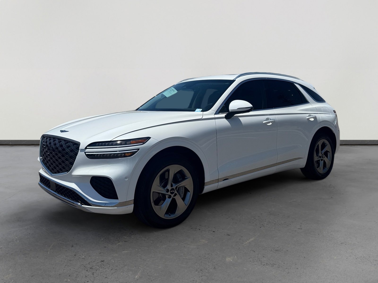 2026 Genesis GV70 2.5T Advanced AWD's photo
