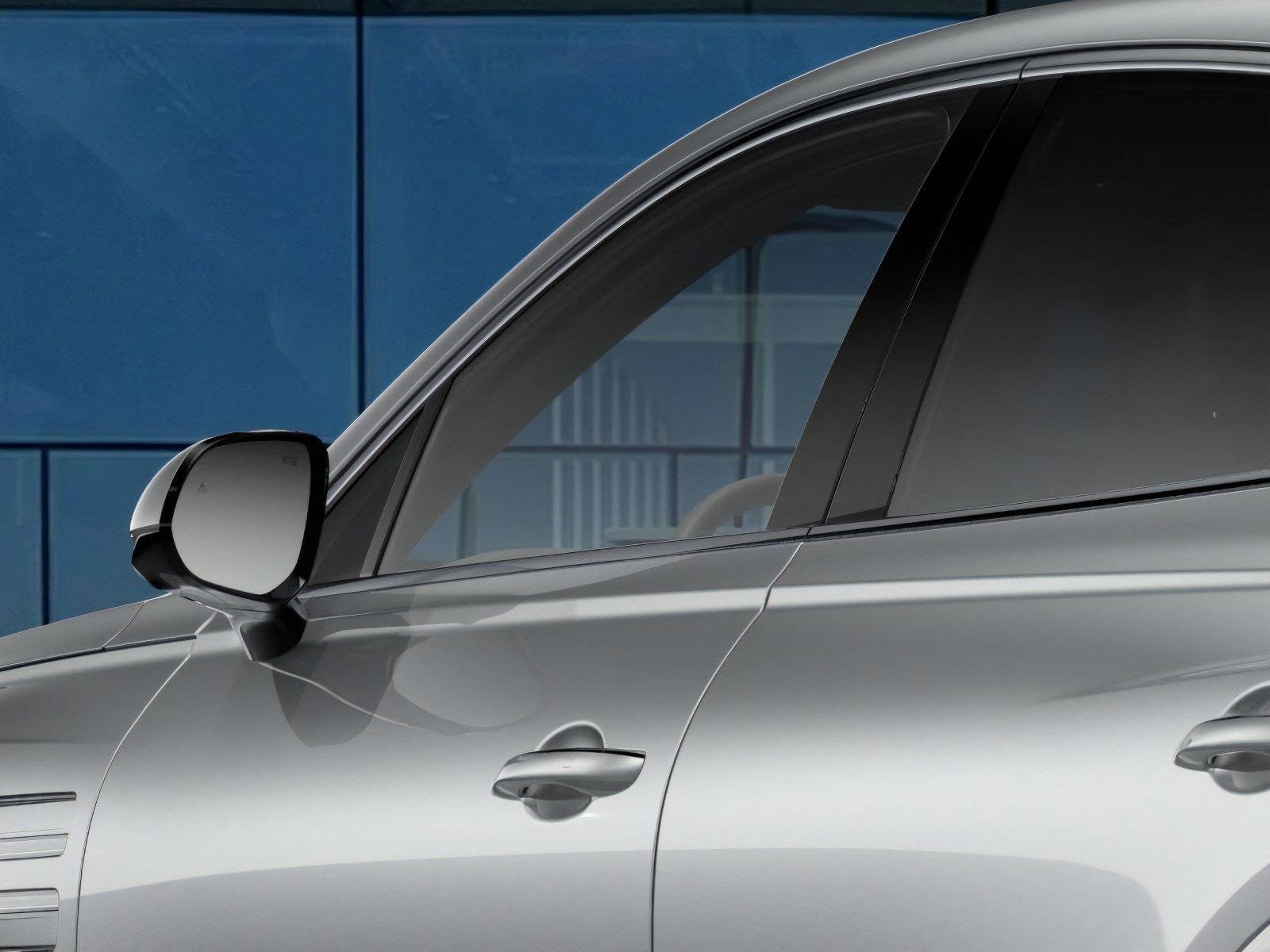 2026 GENESIS GV80 Coupe E-SC - Photo 12