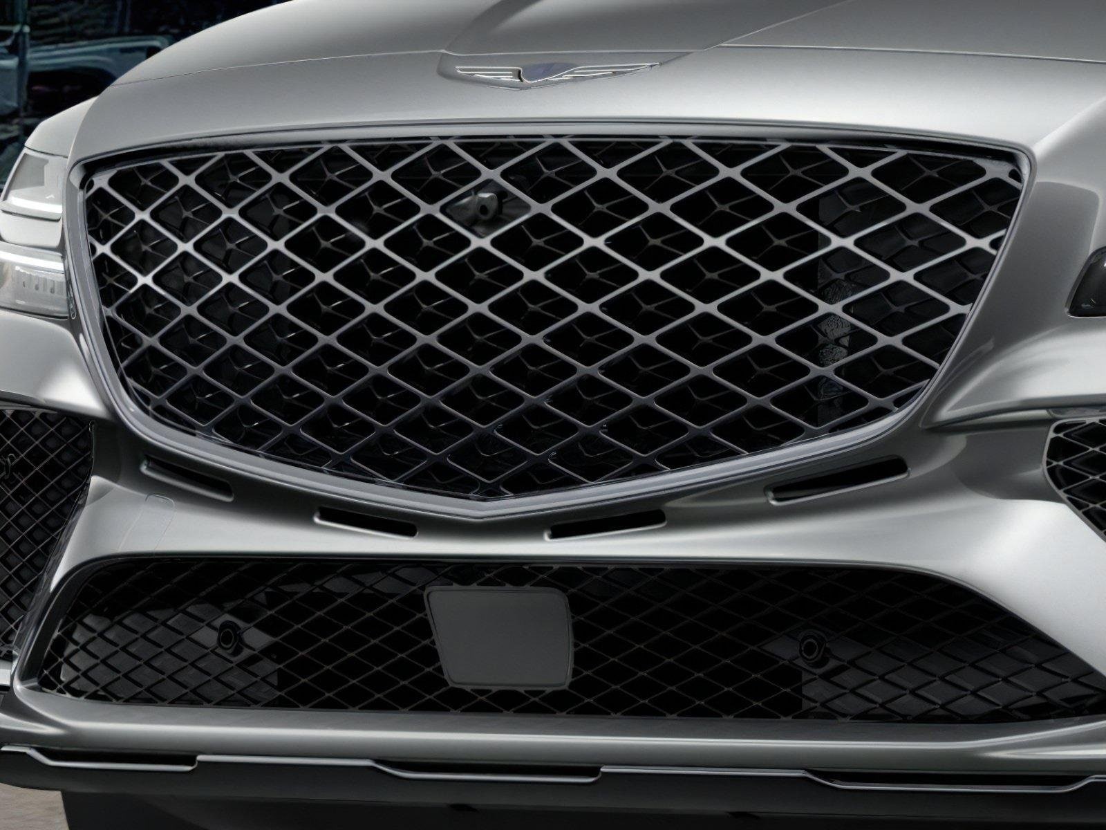 2026 GENESIS GV80 Coupe E-SC - Photo 11