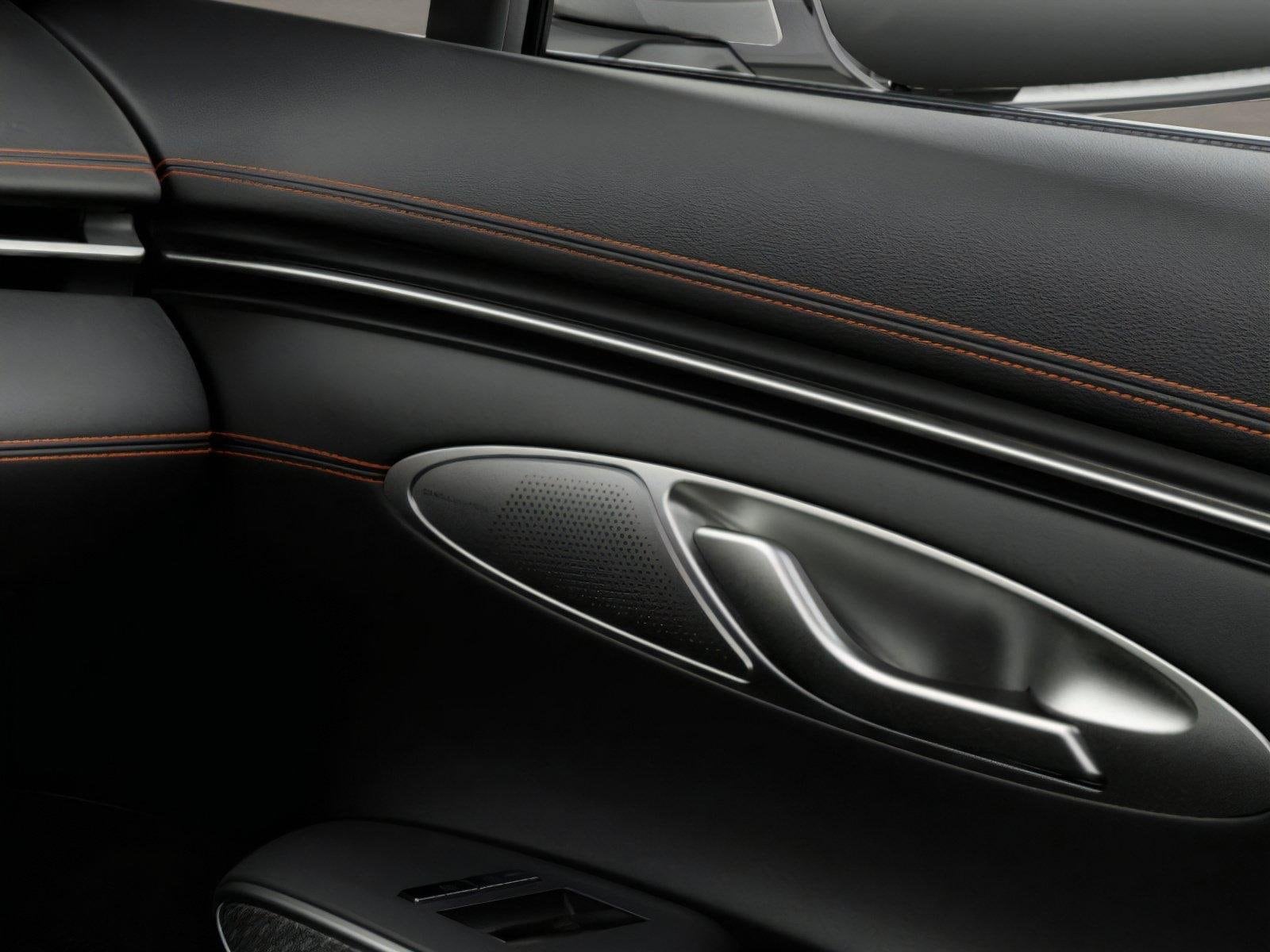 2026 GENESIS GV70 Sport Prestige - Photo 20