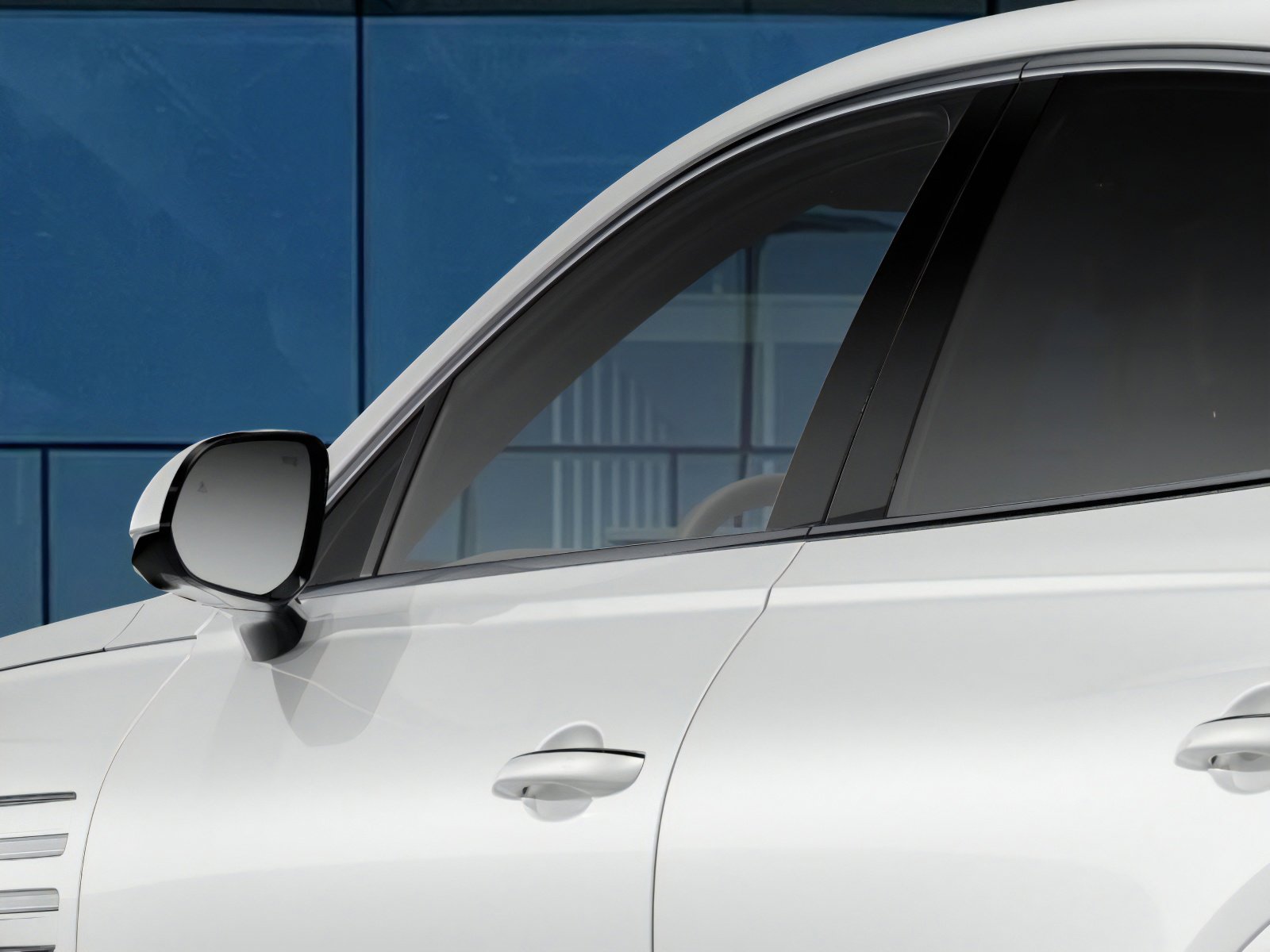 2026 GENESIS GV80 Coupe E-SC - Photo 12