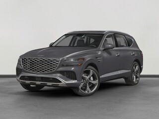 2026 Genesis GV80 2.5T Select SUV