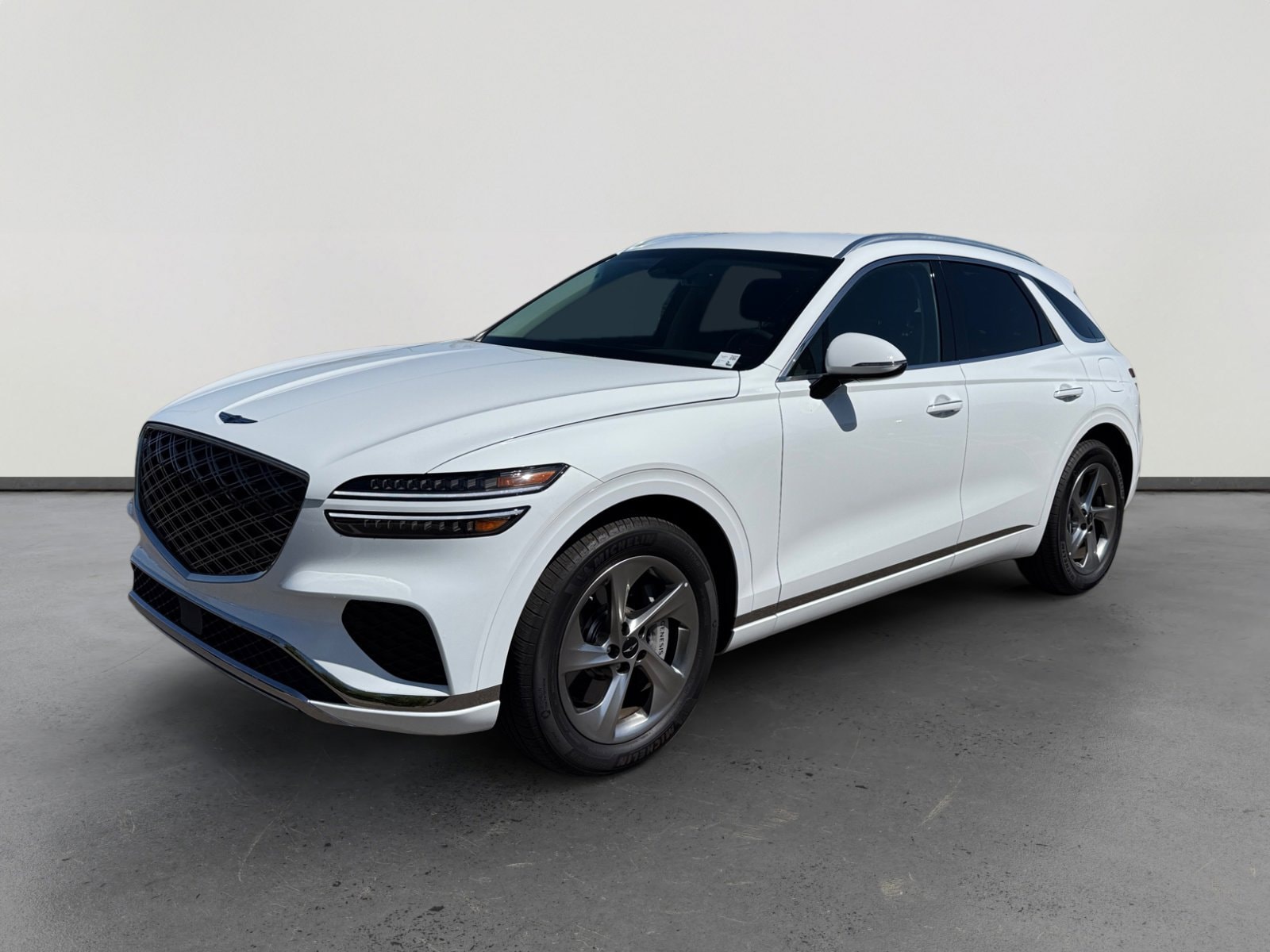 2026 GENESIS GV70