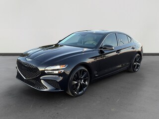 Used 2023 Genesis G70 2.0T Sedan Peoria, AZ