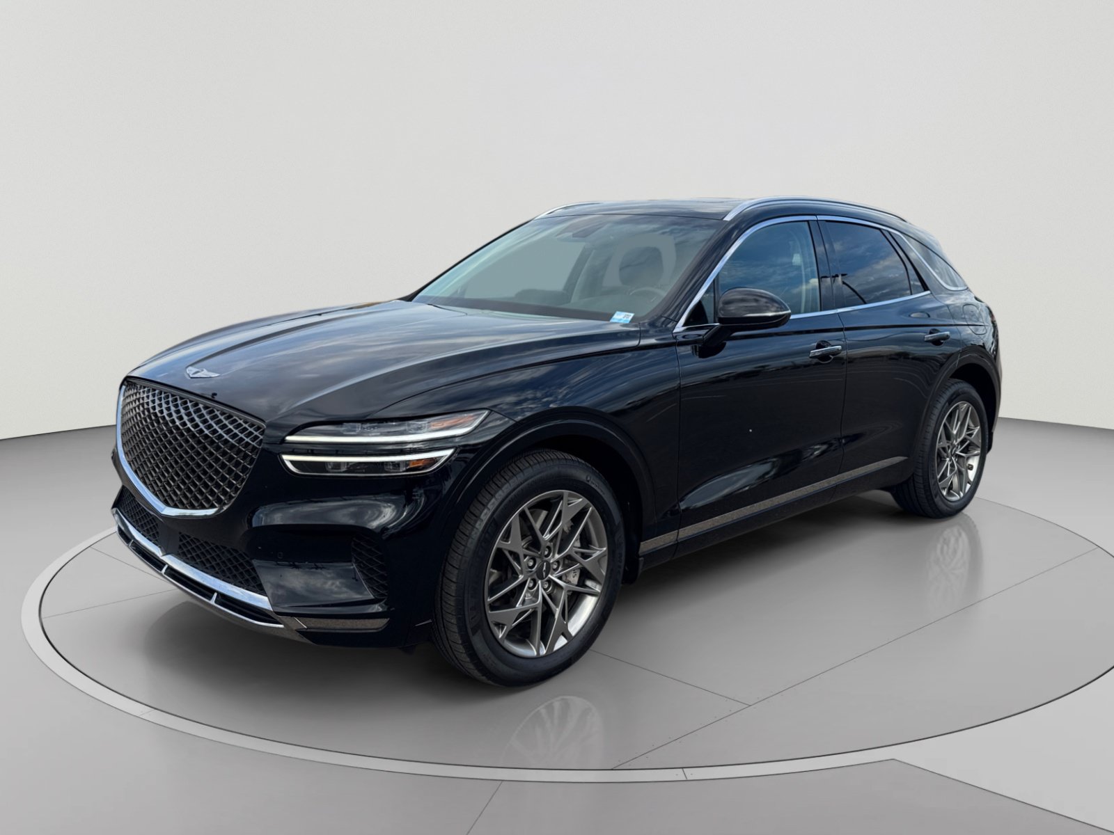 Used 2024 Genesis GV70 2.5T SUV Peoria, AZ