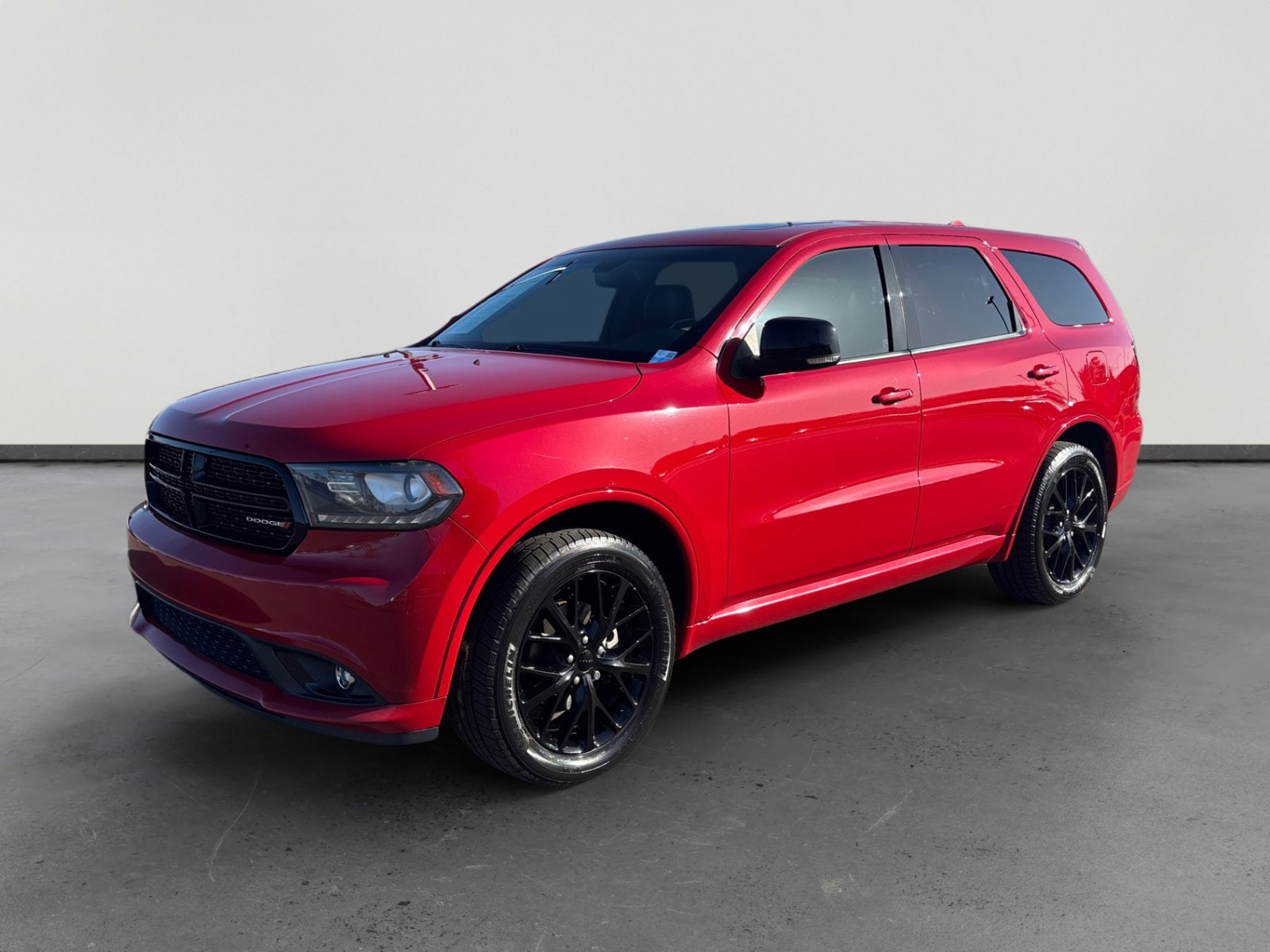 2015 Dodge Durango