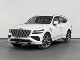 New 2026 Genesis GV80 3.5T Prestige SUV Peoria, AZ