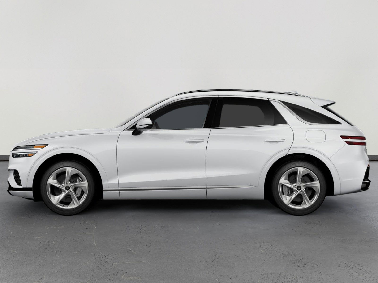 2026 Genesis GV70 2.5T Select photo 3