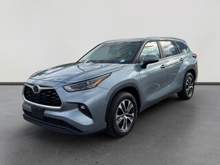 Used 2023 Toyota Highlander L SUV Peoria, AZ