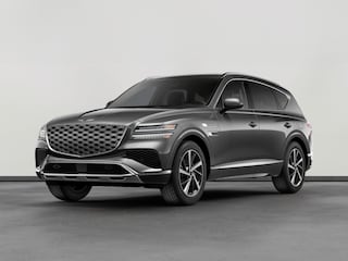 2026 Genesis GV80 2.5T Select SUV