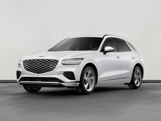 2026 Genesis GV70 2.5T Select SUV