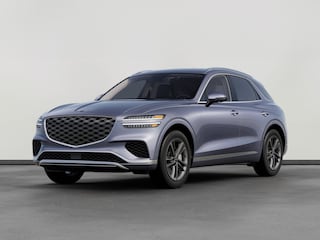 2027 Genesis GV70 2.5T Advanced SUV