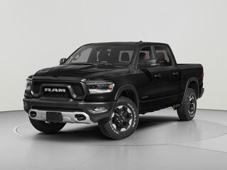 Used 2022 Ram 1500 Rebel Truck Crew Cab Peoria, AZ